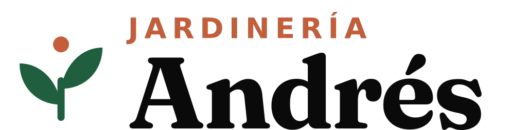 Jardinería Andrés