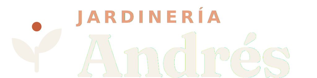 Jardinería Andrés