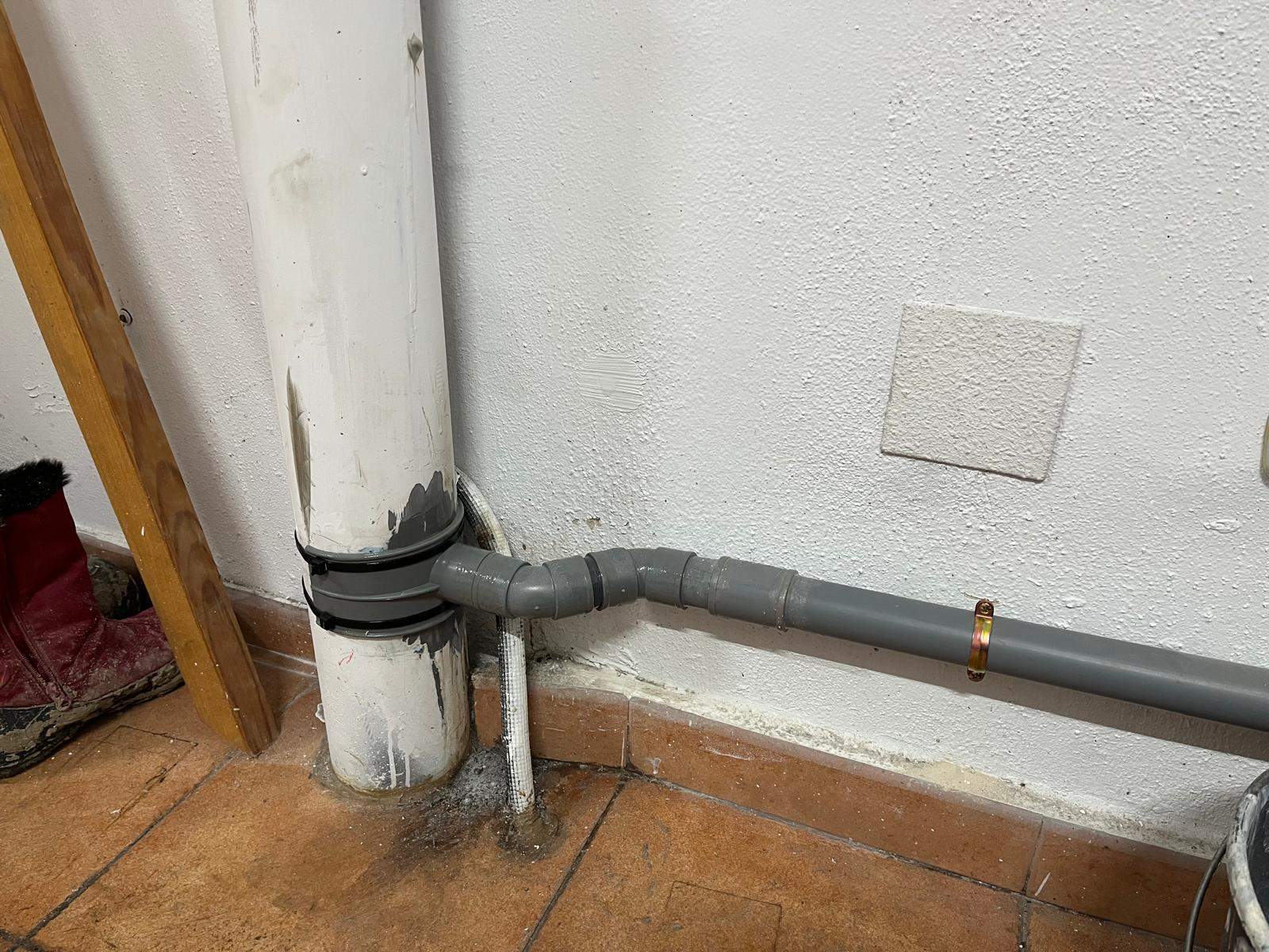Desatascos en Murcia