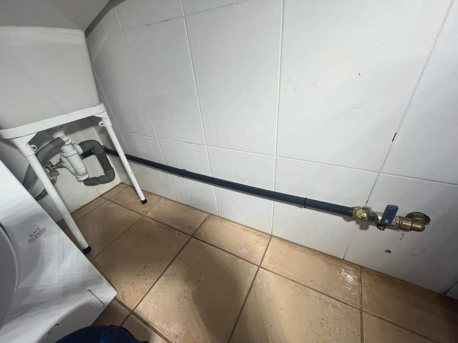 La Alberca