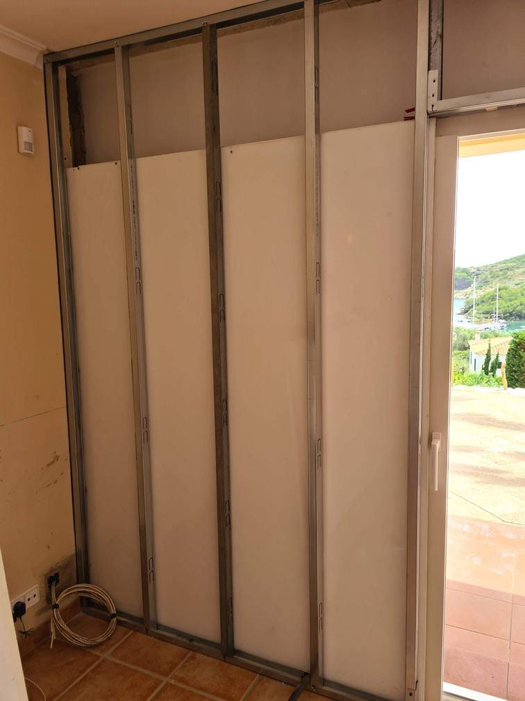 Reformas integrales en Alaior