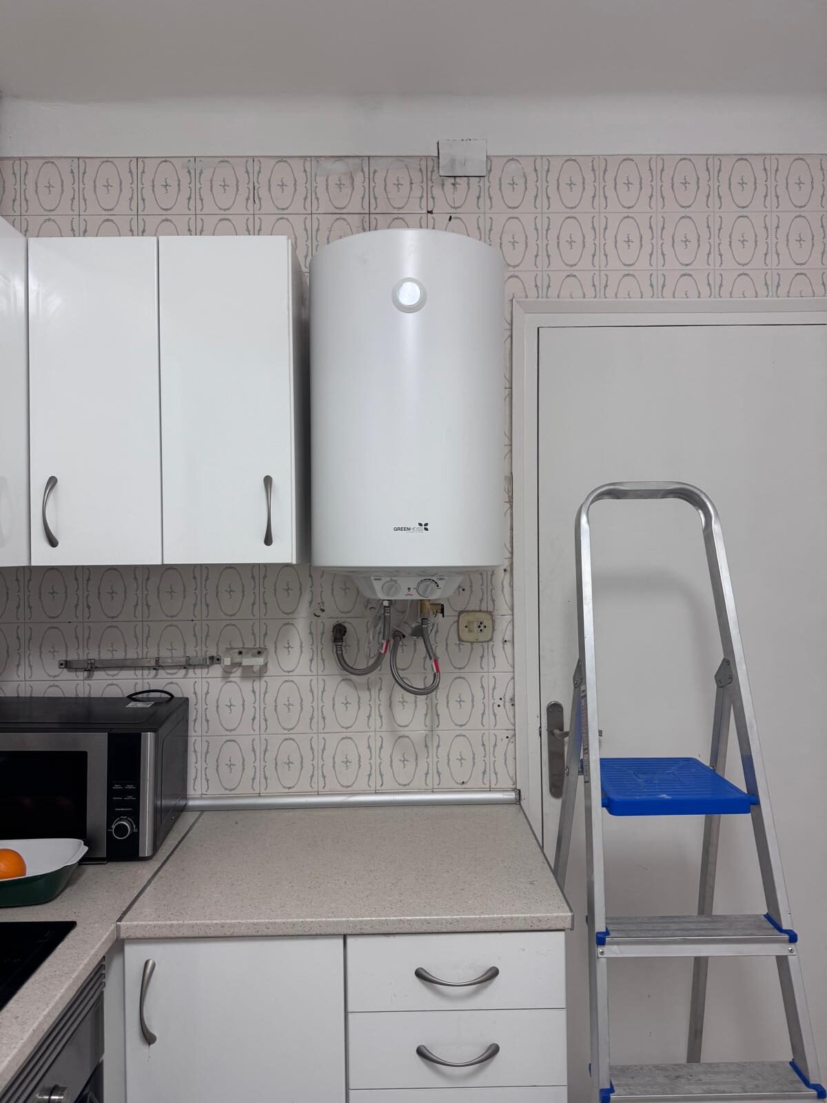 Termos eléctricos Climatización Rivera