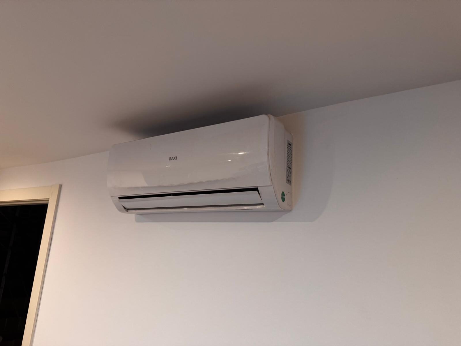 Aire acondicionado Climatización Rivera