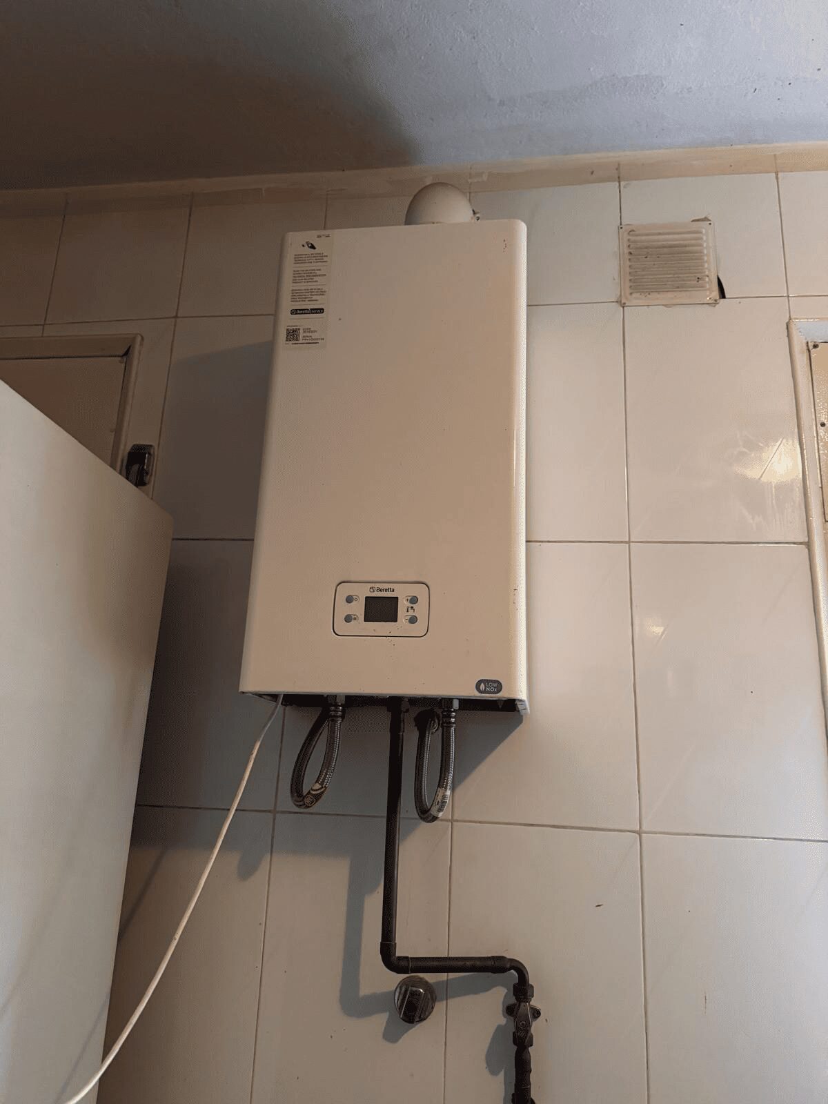 Calentadores Climatización Rivera