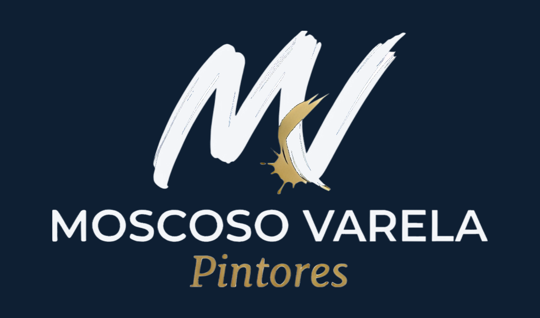 Logo Moscoso Varela Pintores