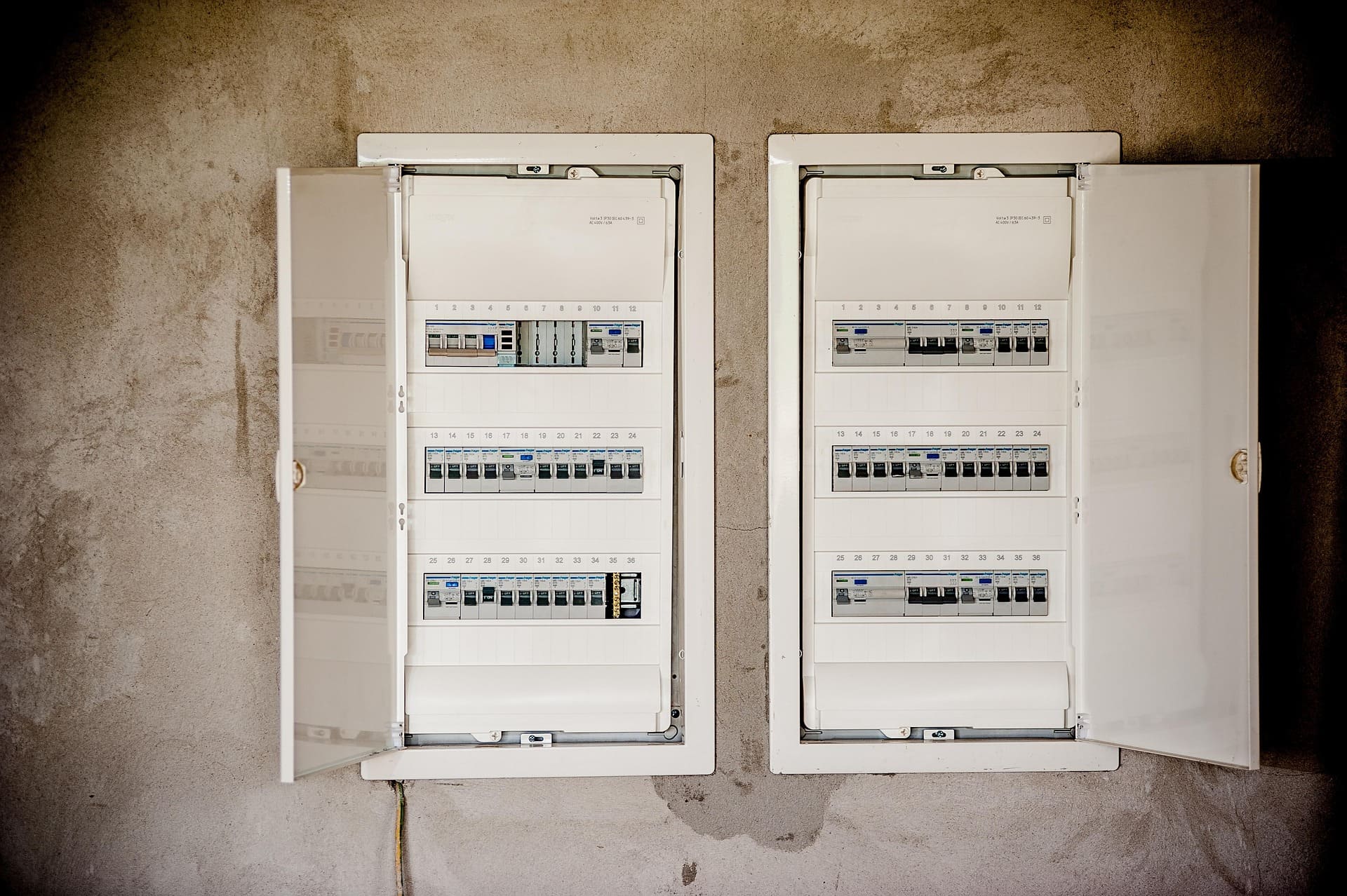 Calentadores Climatización Rivera