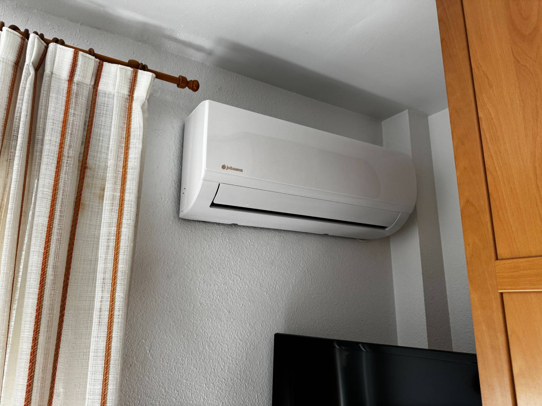 Alba Climatización — Instalación de aire acondicionado en Málaga