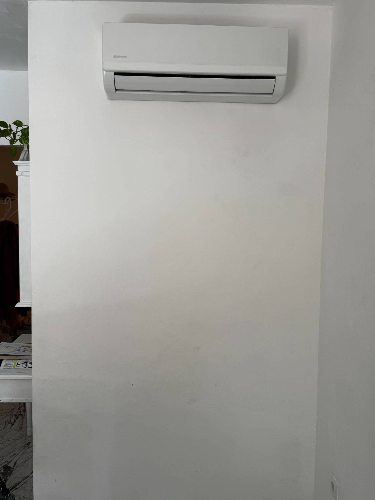 Servicio técnico de aires acondicionados en Málaga — Alba Climatización