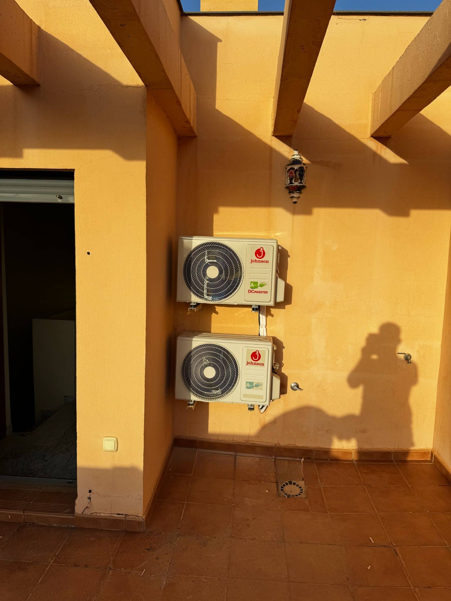 Fabricación de conductos de fibra en Málaga — Alba Climatización