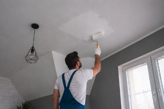 Reparación de goteras en Madrid