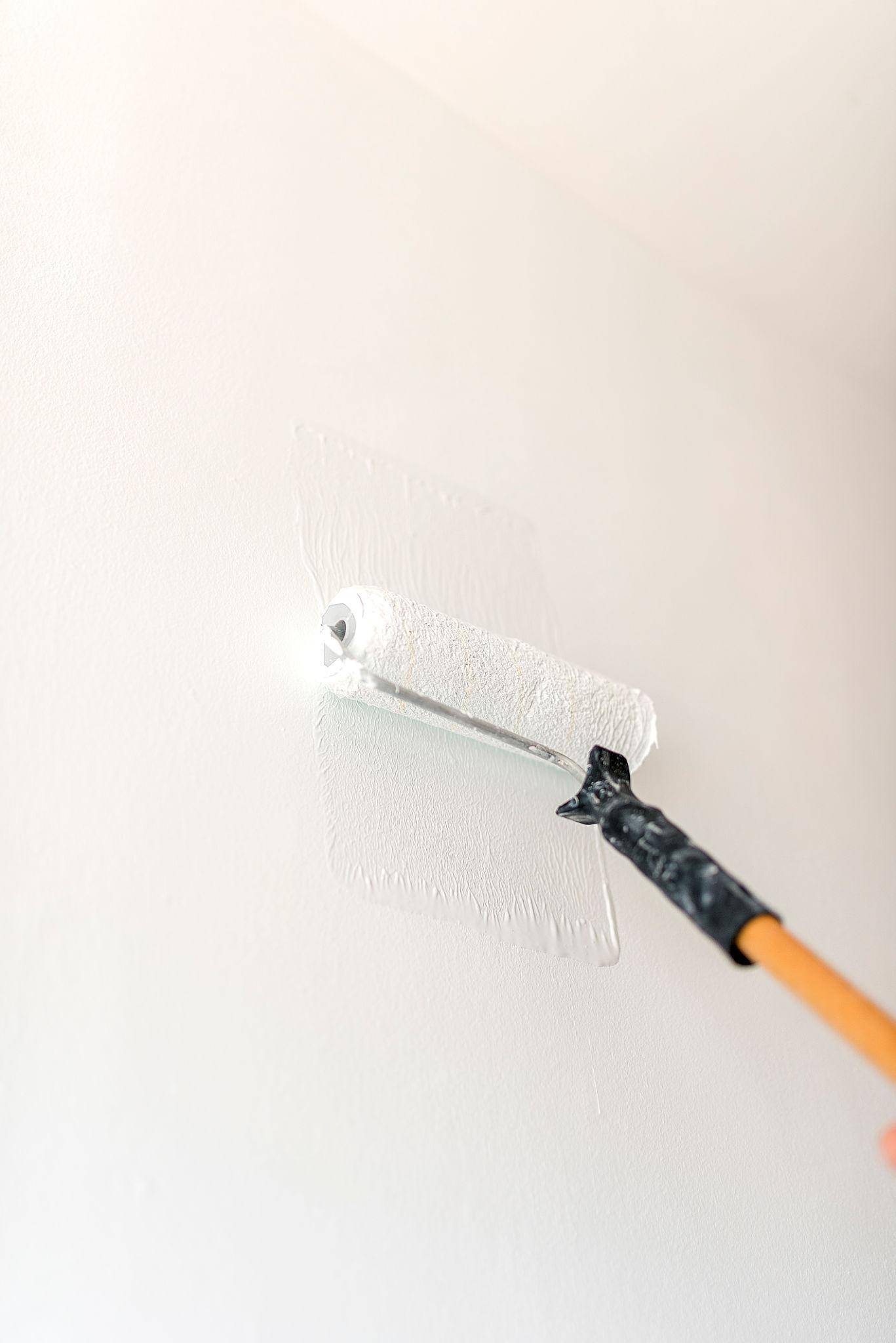 Pintura exterior