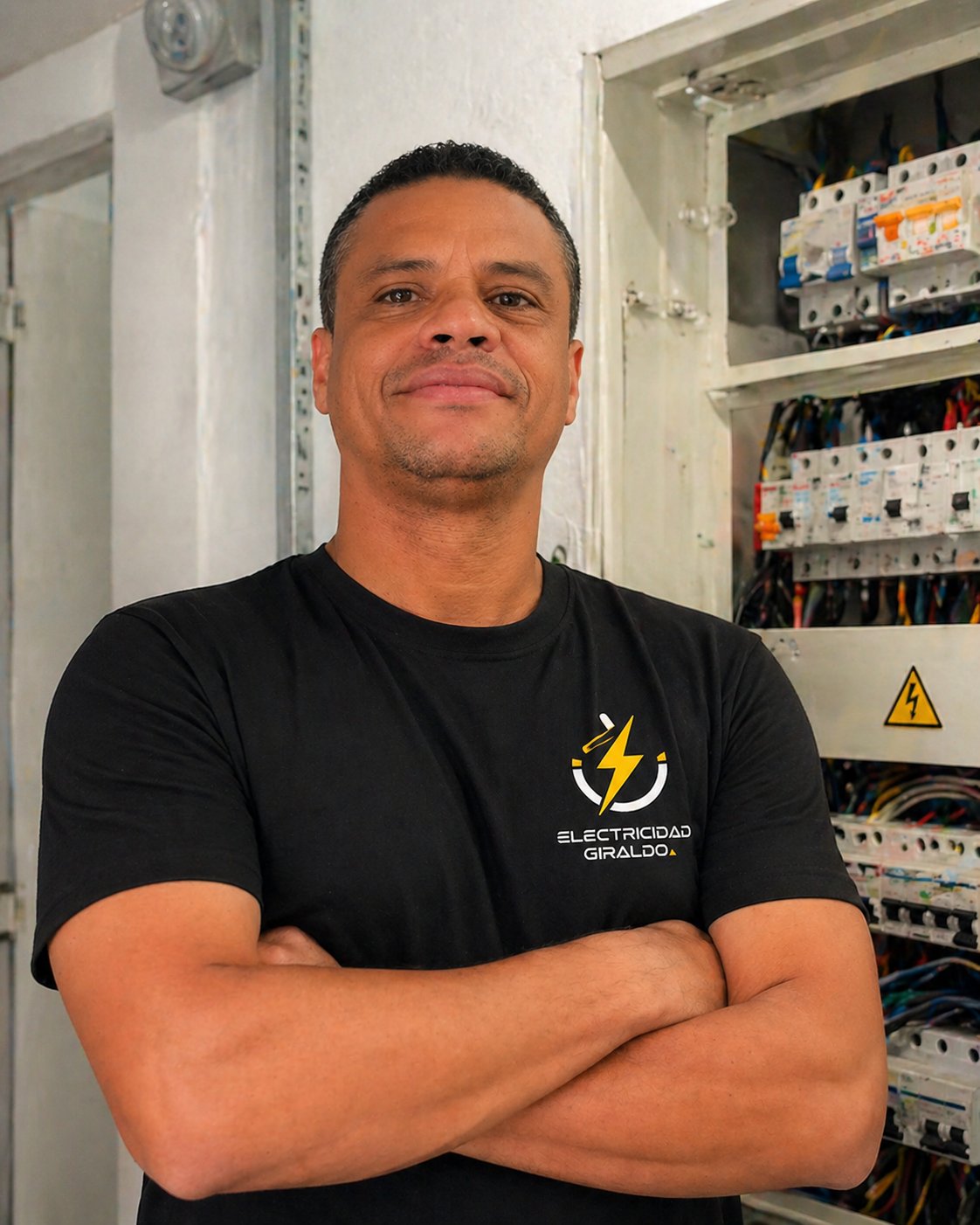 Víctor Manuel Giraldo Sanabria