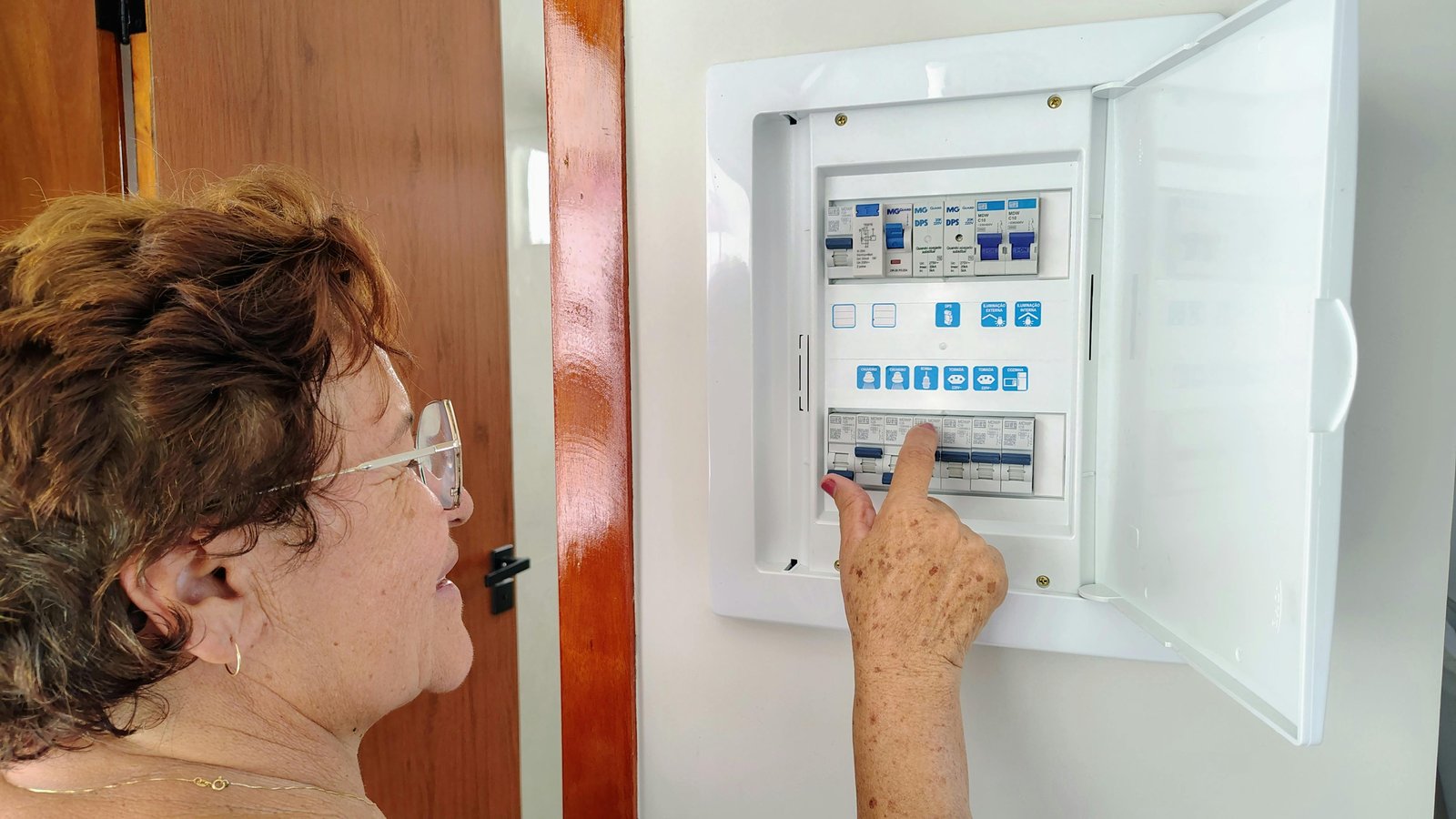 Cuadros eléctricos