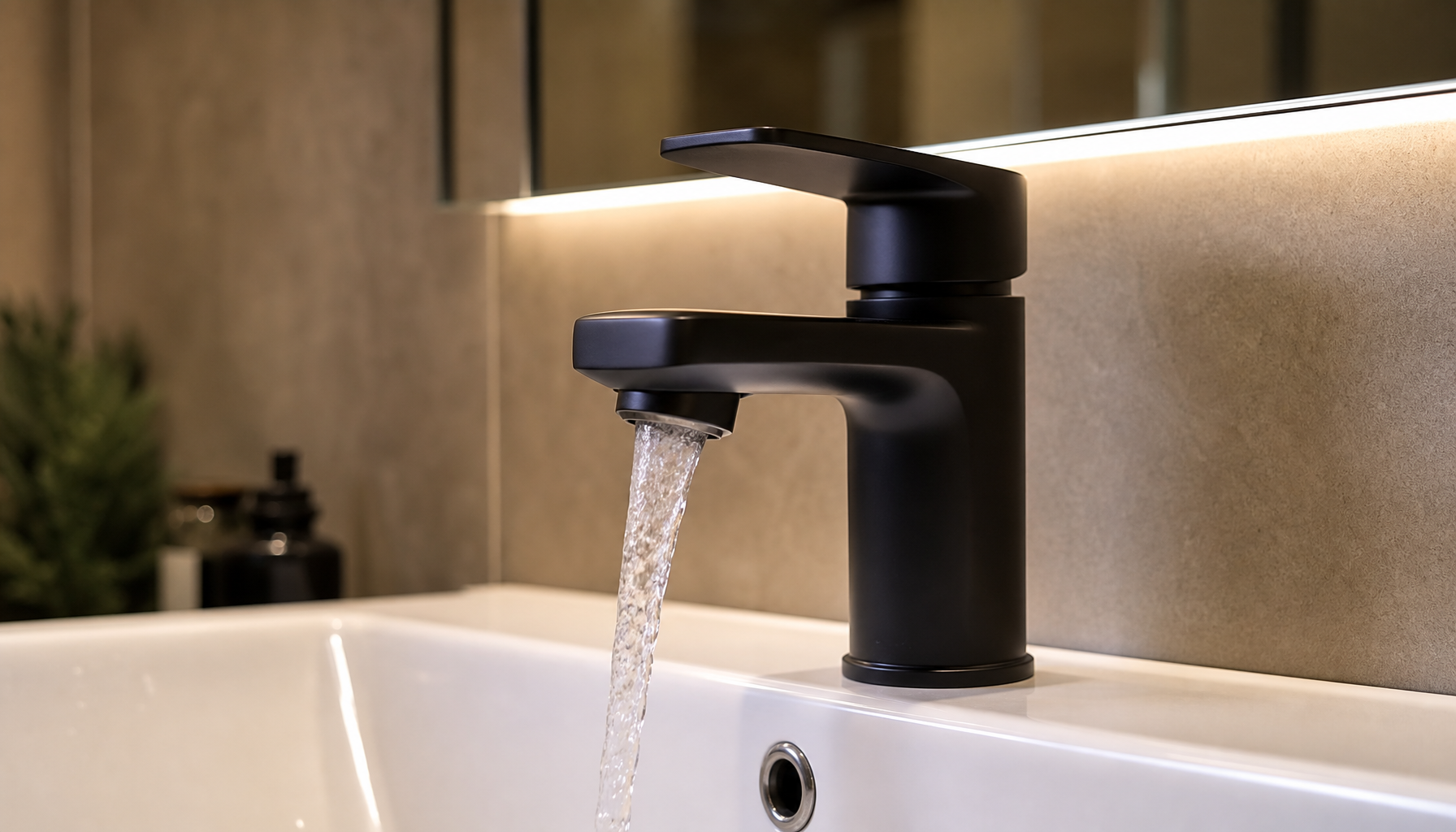 Griferías y sanitarios en Sevilla