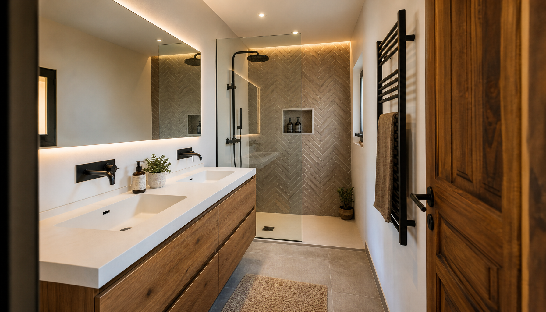 Reformas de baño en Sevilla
