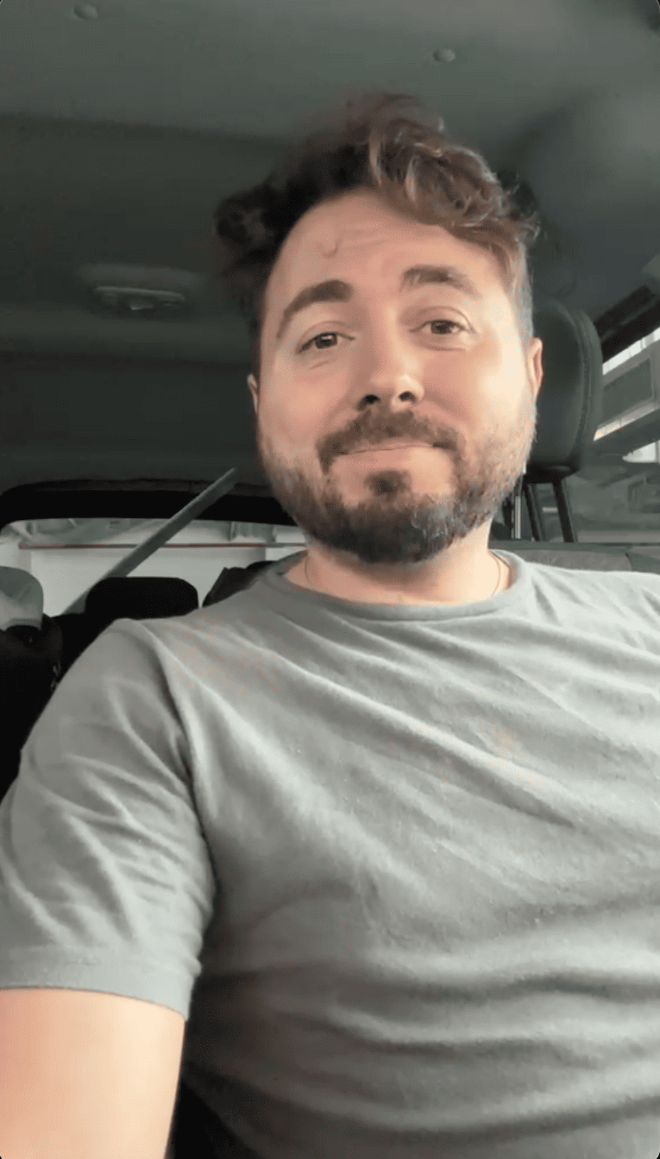 Testimonio Jordi · Climatización Rivera